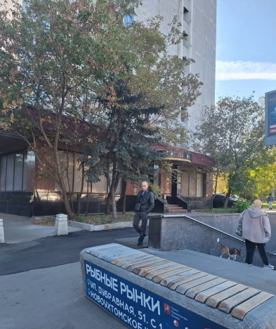 Снять коммерческую недвижимость в Москве. Вариант № 8464121, 0, площадь - квм, цена 900000 рублей