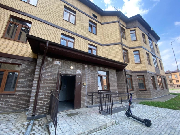 Купить Студию в Раменском. Вариант № 1223996, 19, площадь -  квм, цена 3920000 рублей