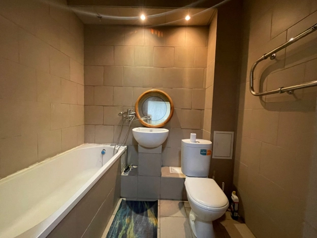 Снять однокомнатную квартиру на улице Центральная в Московской области. Вариант № 9335424, 8, площадь - квм, цена 30000 рублей