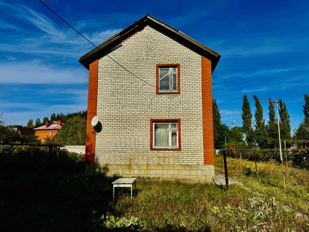 Купить дом в Микрорайоне Пролески, Старый Оскол в Старом Осколе. Вариант № 6153459, 31, площадь -  квм, цена 9000000 рублей