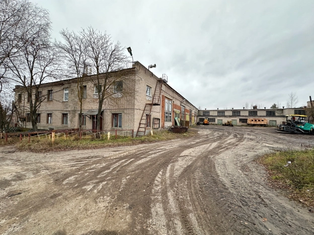 Купить коммерческую недвижимость свободного назначения в Шуи. Вариант № 8992690, 18, площадь -  квм, цена 50000000 рублей