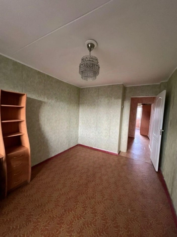 Купить трехкомнатную квартиру в Новосибирске. Вариант № 7684070, 5, площадь -  квм, цена 6850000 рублей