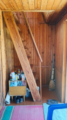 Купить дом на улице Пушкина в Владимире. Вариант № 4146697, 9, площадь -  квм, цена 799000 рублей