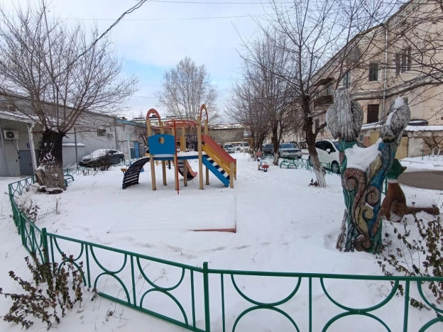 . Вариант № 9431246, 11, площадь - 41.1 квм, цена 5850000 рублей