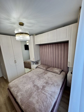 Купить квартиру в Москве. Вариант № 9159050, 1, площадь - квм, цена 15500000 рублей