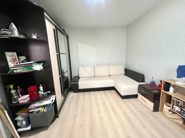 Купить квартиру на улице проспект Героев Донбасса в Нижнем Новгороде. Вариант № 8849939, 4, площадь - квм, цена 3599000 рублей