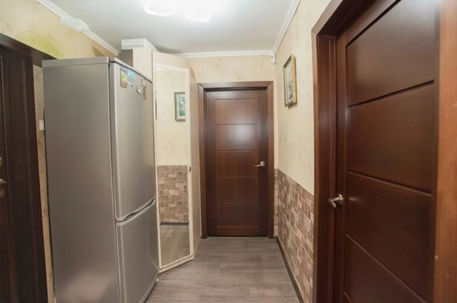 Купить квартиру в районе Ленинский в Нижнем Новгороде. Вариант № 9814019, 3, площадь -  квм, цена 5400000 рублей