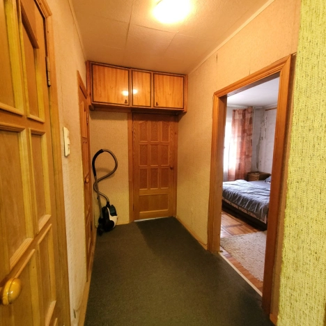 Купить квартиру в Белгороде. Вариант № 5648, 10, площадь -  квм, цена 5449000 рублей