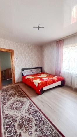 Купить дом в Омске. Вариант № 37784, 27, площадь -  квм, цена 13000000 рублей