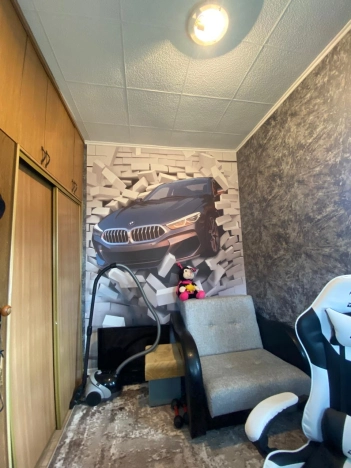 Купить квартиру на улице Красносельская в Калининграде. Вариант № 8504052, 14, площадь -  квм, цена 9800000 рублей