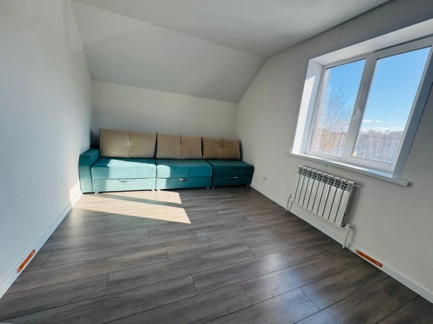 Купить дом на улице Тургенева в Новосибирске. Вариант № 7841277, 9, площадь -  квм, цена 11500000 рублей