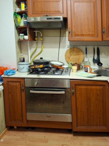 Купить квартиру в Москве. Вариант № 9467644, 8, площадь - квм, цена 15500000 рублей