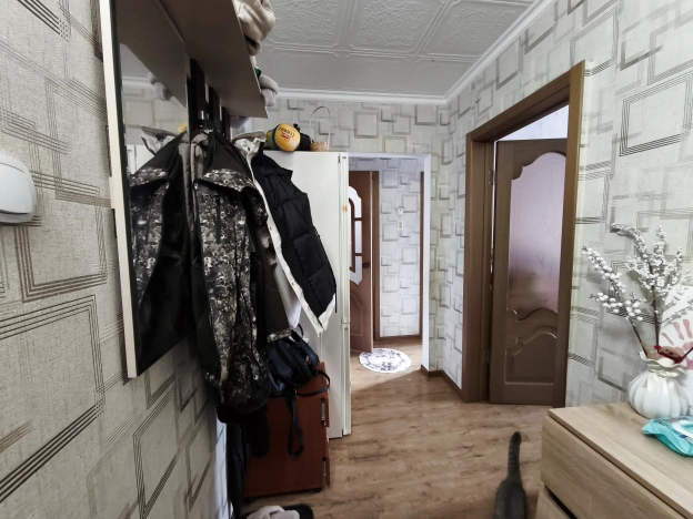 Купить квартиру в Приморском крае. Вариант № 10333676, 8, площадь -  квм, цена 4700000 рублей