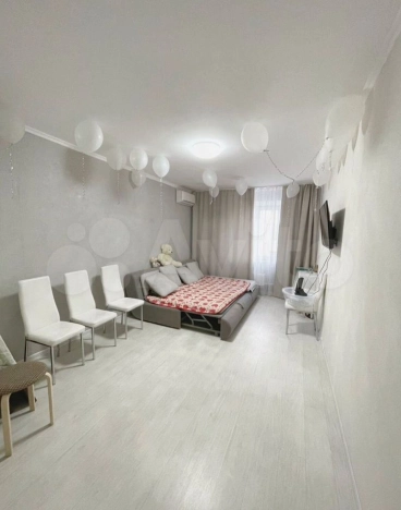 Купить однокомнатную квартиру на улице Обсерваторная в Ростовской области. Вариант № 754258, 0, площадь -  квм, цена 4200000 рублей