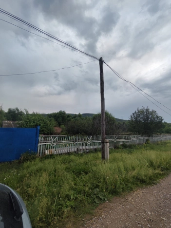 Купить дом в Оренбургской области. Вариант № 9249, 22, площадь - квм, цена 1000000 рублей