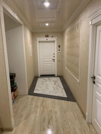 Купить квартиру в Москве. Вариант № 10442991, 7, площадь -  квм, цена 32990000 рублей