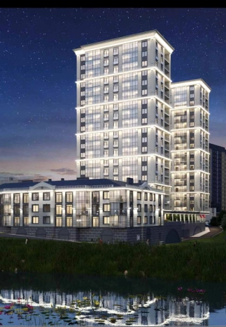 Купить однокомнатную квартиру в Калужской области. Вариант № 45403, 5, площадь -  квм, цена 7500000 рублей