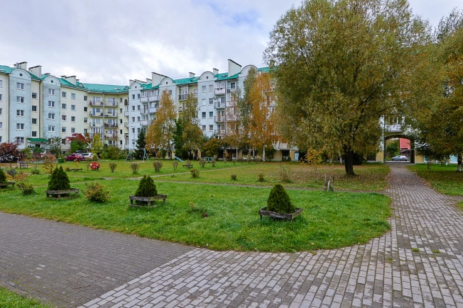 Купить квартиру в Калининграде. Вариант № 7795566, 21, площадь -  квм, цена 6050000 рублей