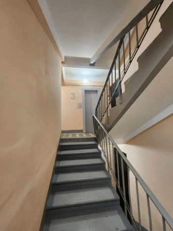 Купить квартиру в Москве. Вариант № 10176381, 12, площадь - квм, цена 15950000 рублей