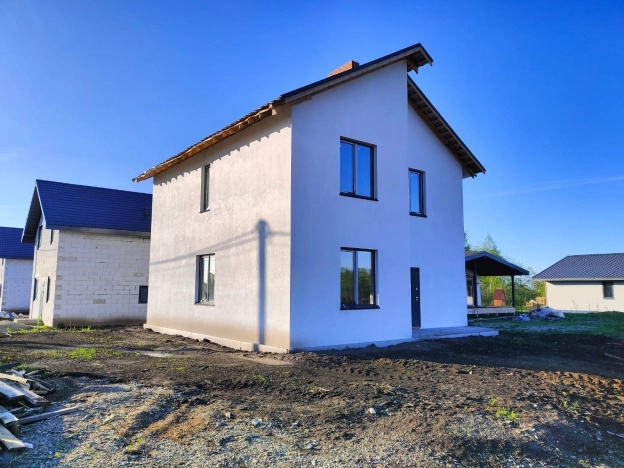 Купить дом в Тюменской области. Вариант № 41392, 1, площадь -  квм, цена 6900000 рублей