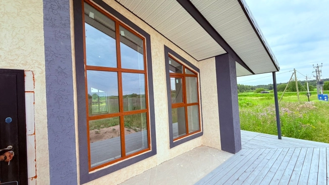 Купить дом в Вологде. Вариант № 812705, 5, площадь -  квм, цена 7900000 рублей