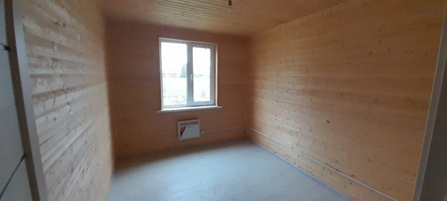 Купить дом в Москве. Вариант № 9639406, 8, площадь - квм, цена 4450000 рублей