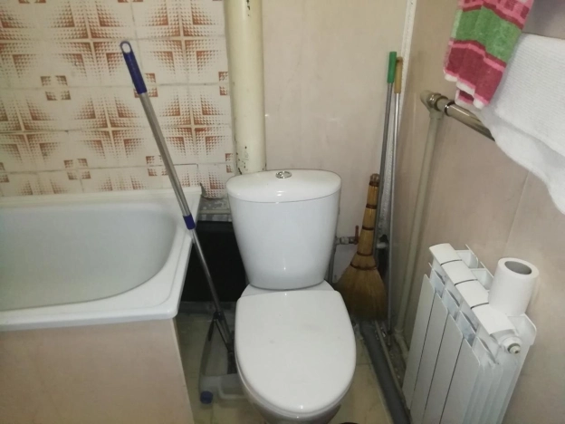 Купить дом в Туле. Вариант № 8921, 9, площадь -  квм, цена 2800000 рублей