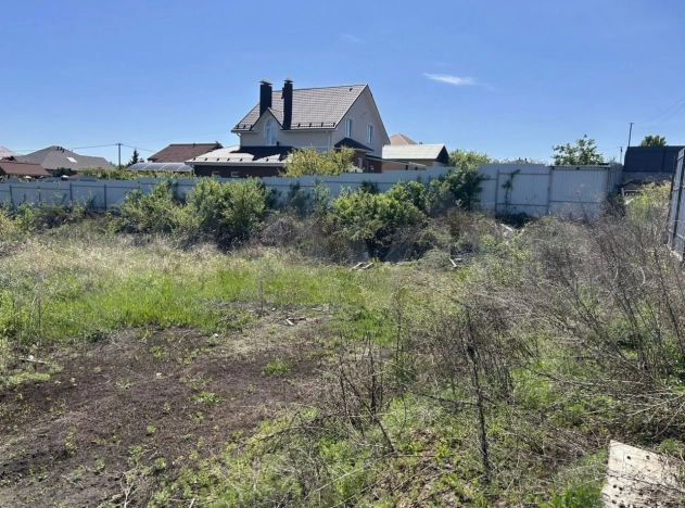 Купить земельный участок в Микрорайоне Юго-Западный-2.2 в Белгороде. Вариант № 46981, 2, площадь -  квм, цена 2500000 рублей