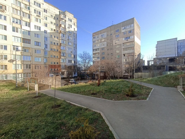 Купить квартиру в Симферополе. Вариант № 22789, 19, площадь - квм, цена 6500000.0000 рублей