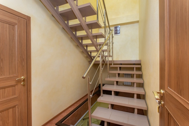 Купить дом на улице Матросова в Республике Башкортостан. Вариант № 4000604, 31, площадь -  квм, цена 12500000 рублей