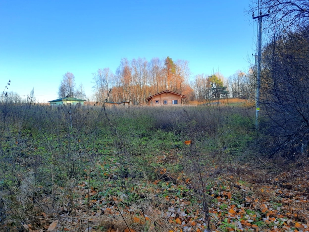 Купить земельный участок на улице Цветочная в Республике Карелия. Вариант № 2120899, 1, площадь -  квм, цена 880000 рублей