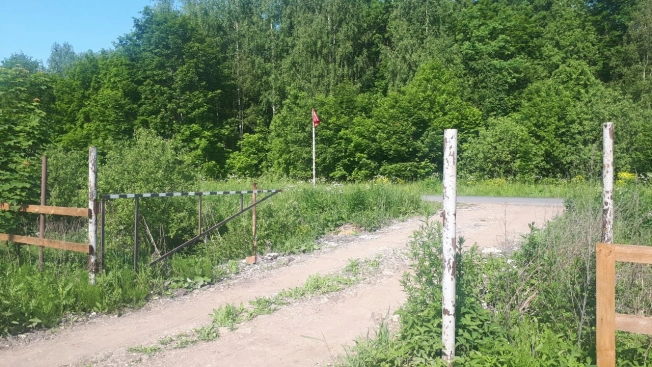 Купить земельный участок на улице Полянка в Владимире. Вариант № 49539, 2, площадь -  квм, цена 1060000 рублей