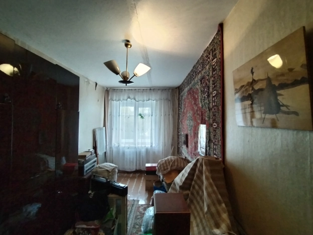 . Вариант № 41237, 12, площадь - 54.5 квм, цена 3200000.0000 рублей