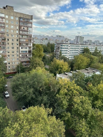 Купить квартиру в Москве. Вариант № 7554839, 23, площадь -  квм, цена 16400000 рублей