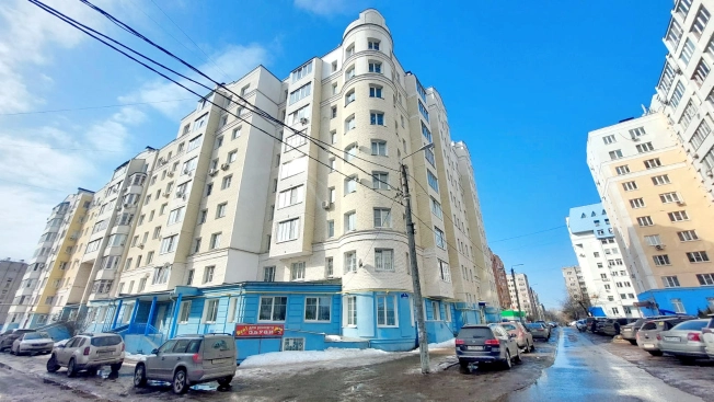 Купить готовый бизнес в Калуге. Вариант № 5767, 11, площадь - квм, цена 15000000 рублей