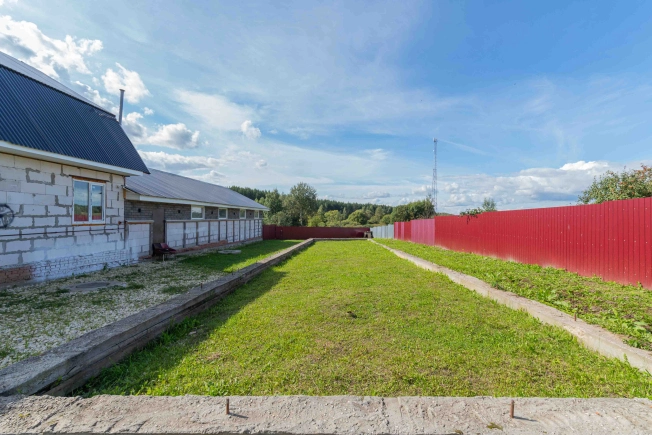 Купить дом на улице 3-я Шимановская в Ивановской области. Вариант № 2886686, 10, площадь -  квм, цена 6300000 рублей