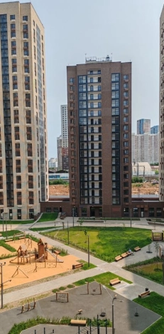 Купить квартиру в Москве. Вариант № 7217040, 10, площадь - квм, цена 24500000 рублей