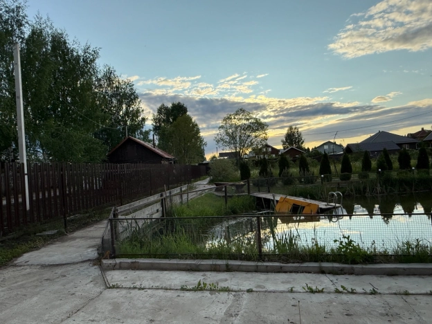 Купить земельный участок в Вологодской области. Вариант № 53771, 4, площадь -  квм, цена 4000000 рублей