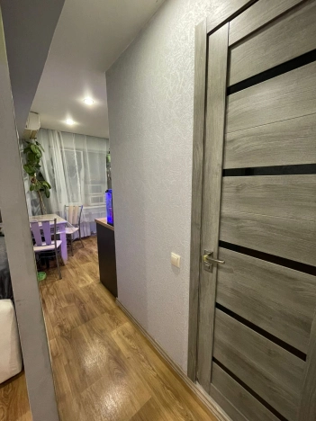 . Вариант № 25200, 3, площадь - 29 квм, цена 4700000 рублей