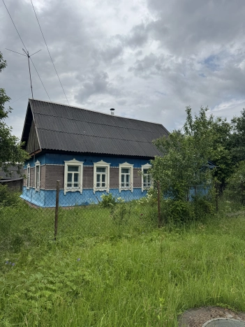 Купить дом в Брянской области. Вариант № 54412, 0, площадь -  квм, цена 1000000 рублей