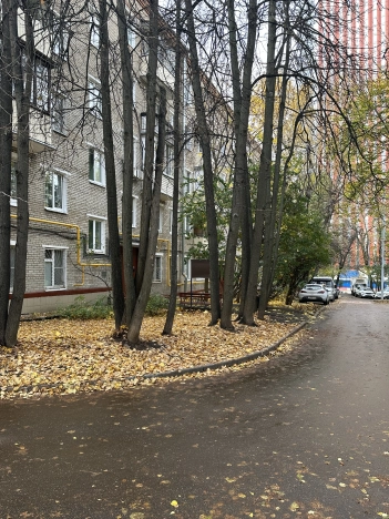 Купить квартиру в Москве. Вариант № 7908485, 2, площадь - квм, цена 19000000 рублей