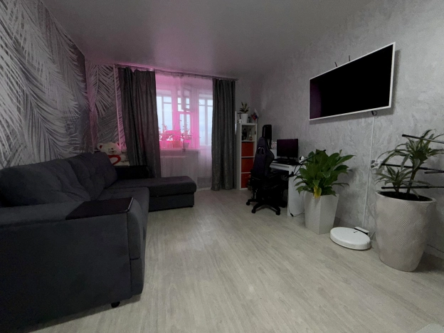 Купить квартиру на улице Андропова в Петрозаводске. Вариант № 8436544, 2, площадь -  квм, цена 3400000 рублей