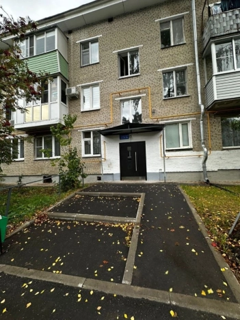 Купить квартиру в Москве. Вариант № 9120709, 10, площадь -  квм, цена 8000000 рублей