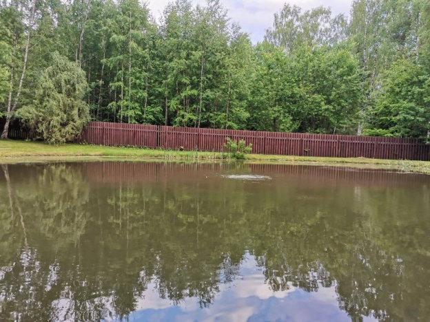 Купить дом на улице Коженская в Нижегородской области. Вариант № 2662, 22, площадь -  квм, цена 35000000 рублей