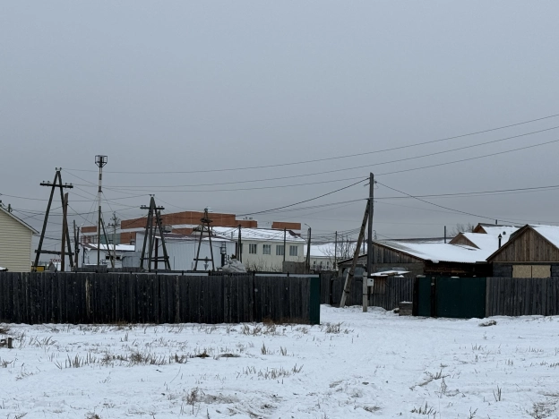 Купить земельный участок в Улан-Удэ. Вариант № 9426920, 6, площадь -  квм, цена 450000 рублей