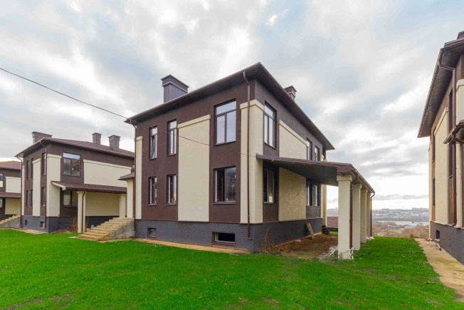 Купить дом в Лакинске. Вариант № 9289378, 0, площадь -  квм, цена 24500000 рублей