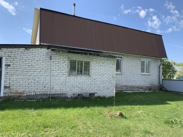 Купить дом в Гороховеце. Вариант № 40336, 1, площадь -  квм, цена 1500000 рублей