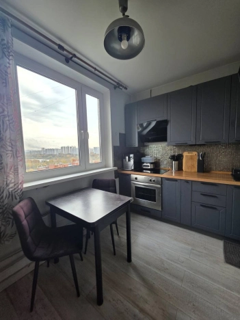 Купить квартиру в Москве. Вариант № 8932209, 5, площадь - квм, цена 12900000 рублей