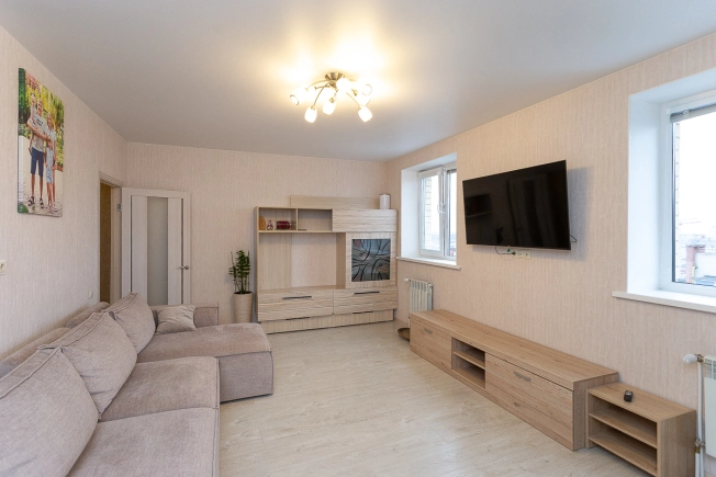 . Вариант № 2697766, 7, площадь - 87.2 квм, цена 11300000 рублей