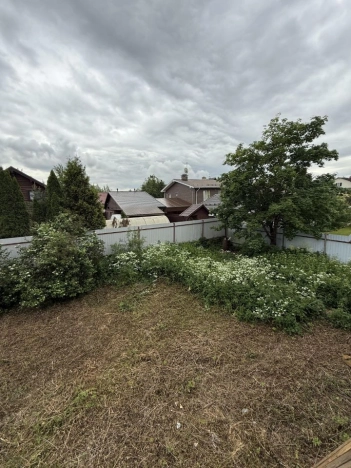 Купить земельный участок у метро Шушары в Санкт-Петербурге. Вариант № 2115948, 7, площадь -  квм, цена 9000000 рублей